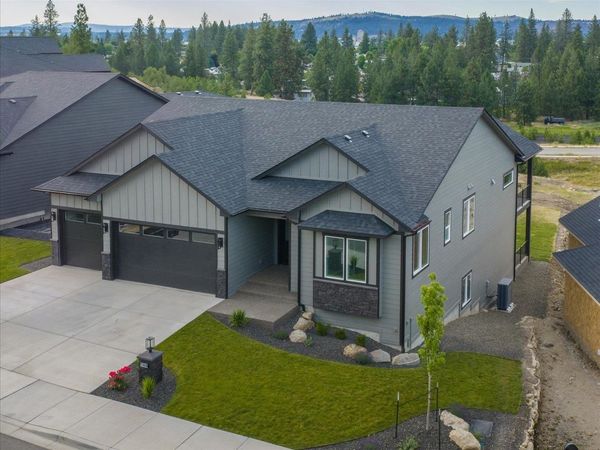7009 E Beverly Ave, Spokane Valley, WA 99212