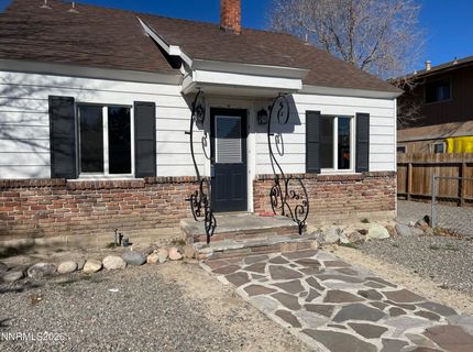 1522 F Street, Unit A and B, Sparks, NV 89431 Photo