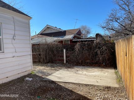 1522 F Street, Unit A and B, Sparks, NV 89431 Photo