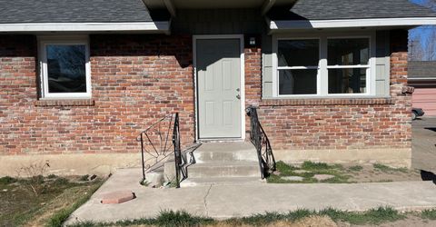 1522 F Street, Unit A and B, Sparks, NV 89431 Photo