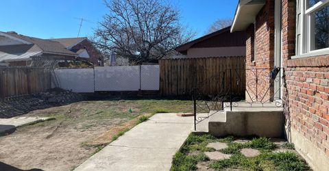 1522 F Street, Unit A and B, Sparks, NV 89431 Photo