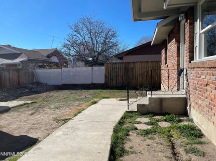 1522 F Street, Unit A and B, Sparks, NV 89431 Photo