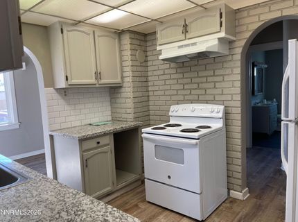 1522 F Street, Unit A and B, Sparks, NV 89431 Photo
