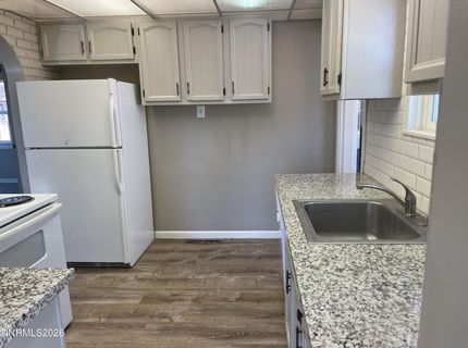 1522 F Street, Unit A and B, Sparks, NV 89431 Photo