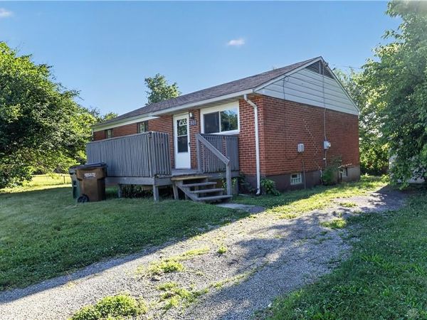 906 Miller Avenue, Trotwood, OH 45417