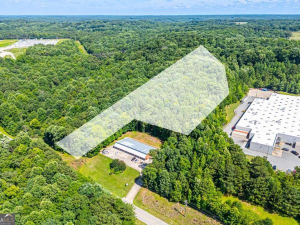 230 Industrial Park Drive, Commerce, GA 30529