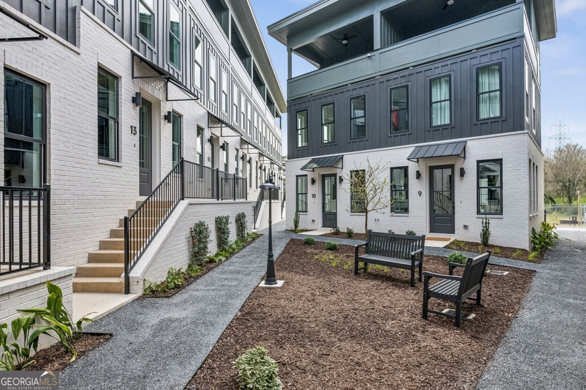 1160 Boulevard Se, Unit 10, Atlanta, GA 30312 Main Photo