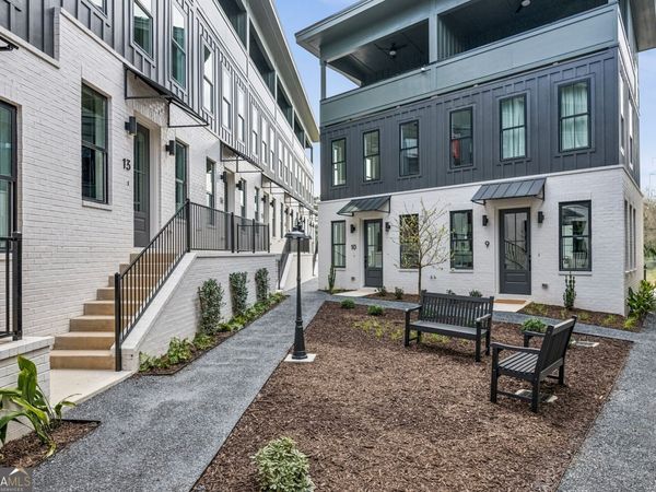 1160 Boulevard SE, Unit 10, Atlanta, GA 30312