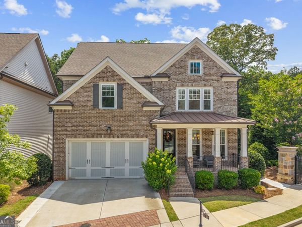 1190 Hannaford Lane, Duluth, GA 30097