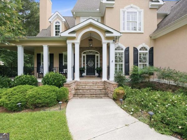 80 Wadley Station Lane, Macon, GA 31210