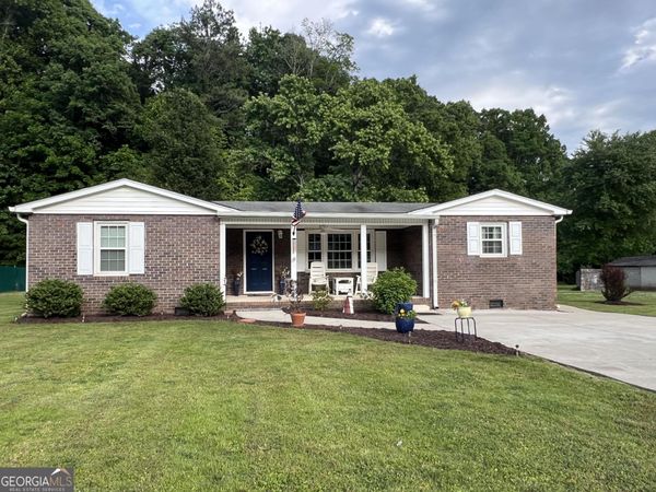 1517 Cave Spring Road SW, Rome, GA 30161