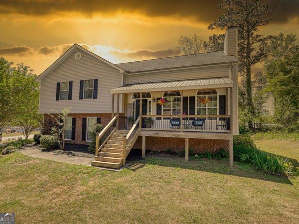 605 Dakota Street, Bethlehem, GA 30620