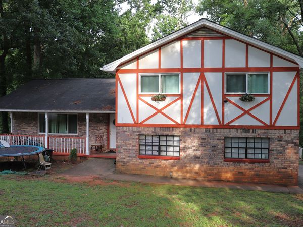 4194 Indian Manor Drive, Stone Mountain, GA 30083
