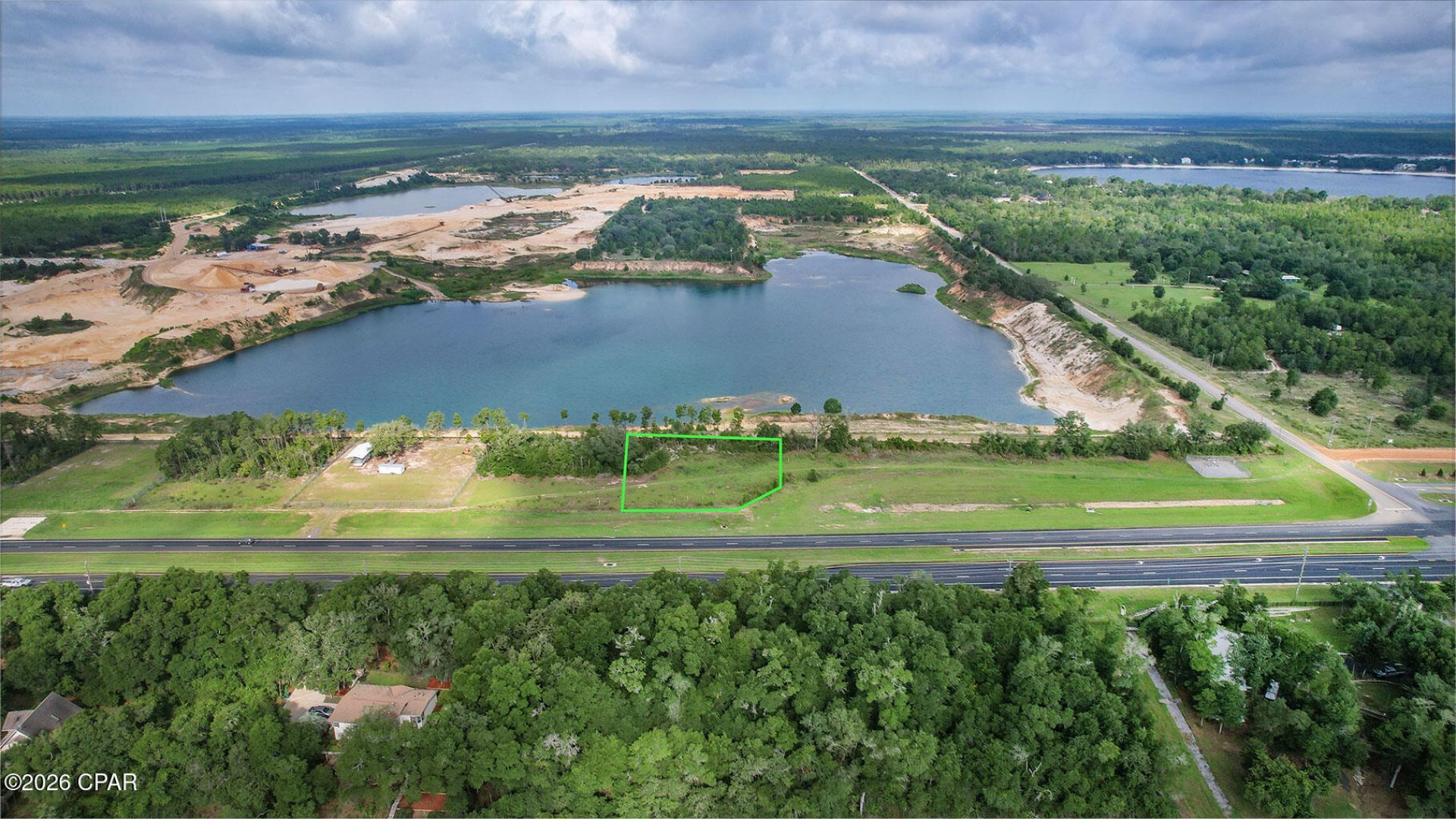 Lot 7 Hwy 77, Chipley, FL 32428 Main Photo