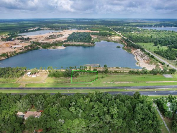 Lot 7 Hwy 77, Chipley, FL 32428