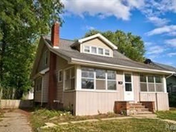 802 Marquette Street, Flint, MI 48504