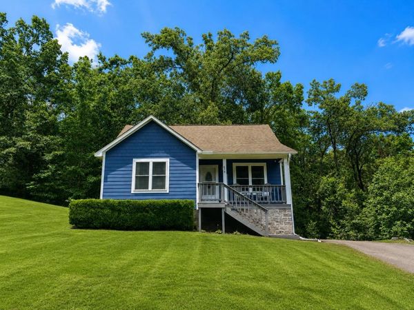 670 FAIRWAY LN, Counce, TN 38326