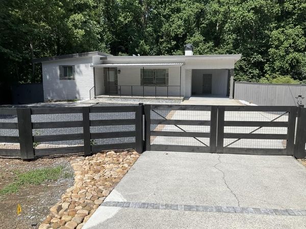 3603 Hamilton Mill Road , Buford, GA 30519