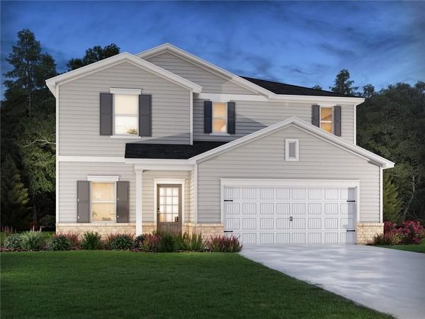 414 Morgan Creek Road , Pendergrass, GA 30567