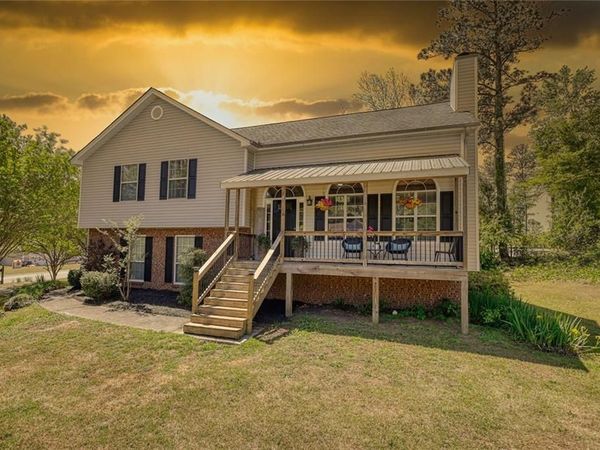 605 Dakota Street , Bethlehem, GA 30620