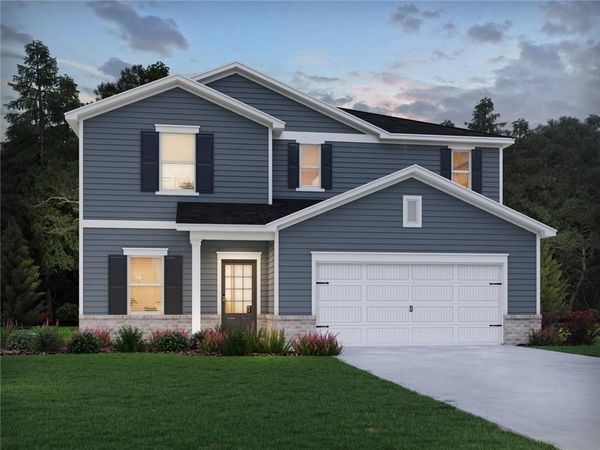 148 Proust Circle, Dallas, GA 30132