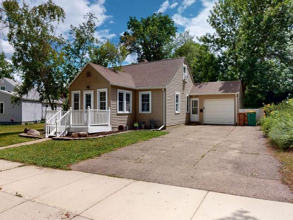506 Sheridan Street, Albert Lea, MN 56007
