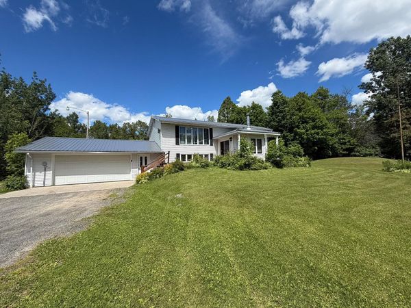 25651 Alvwood Road NE, Blackduck, MN 56630