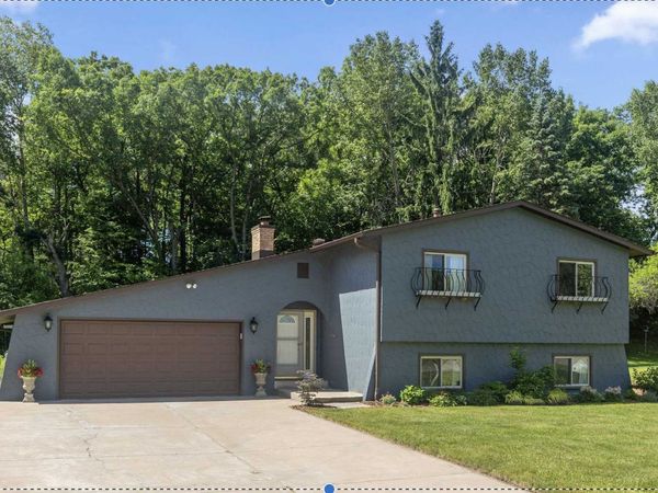 9735 221st Street N, Forest Lake, MN 55025