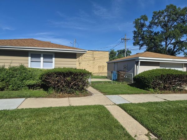 2821 W 147 Street , Posen, IL 60469