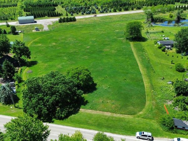 0000 Mccullom Lake Road , Wonder Lake, IL 60097