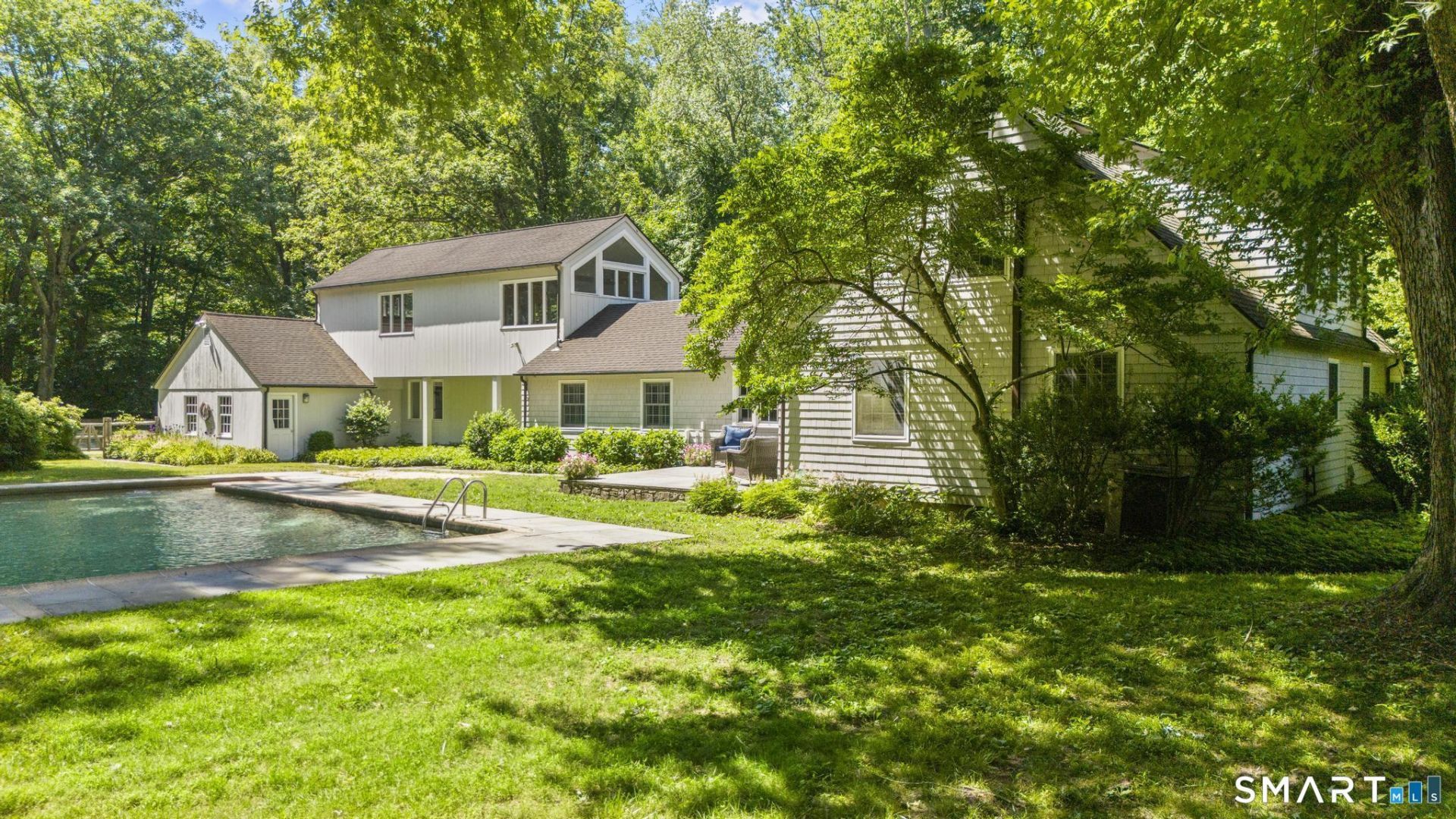 211 Newtown, Wilton, CT 06897 Main Photo