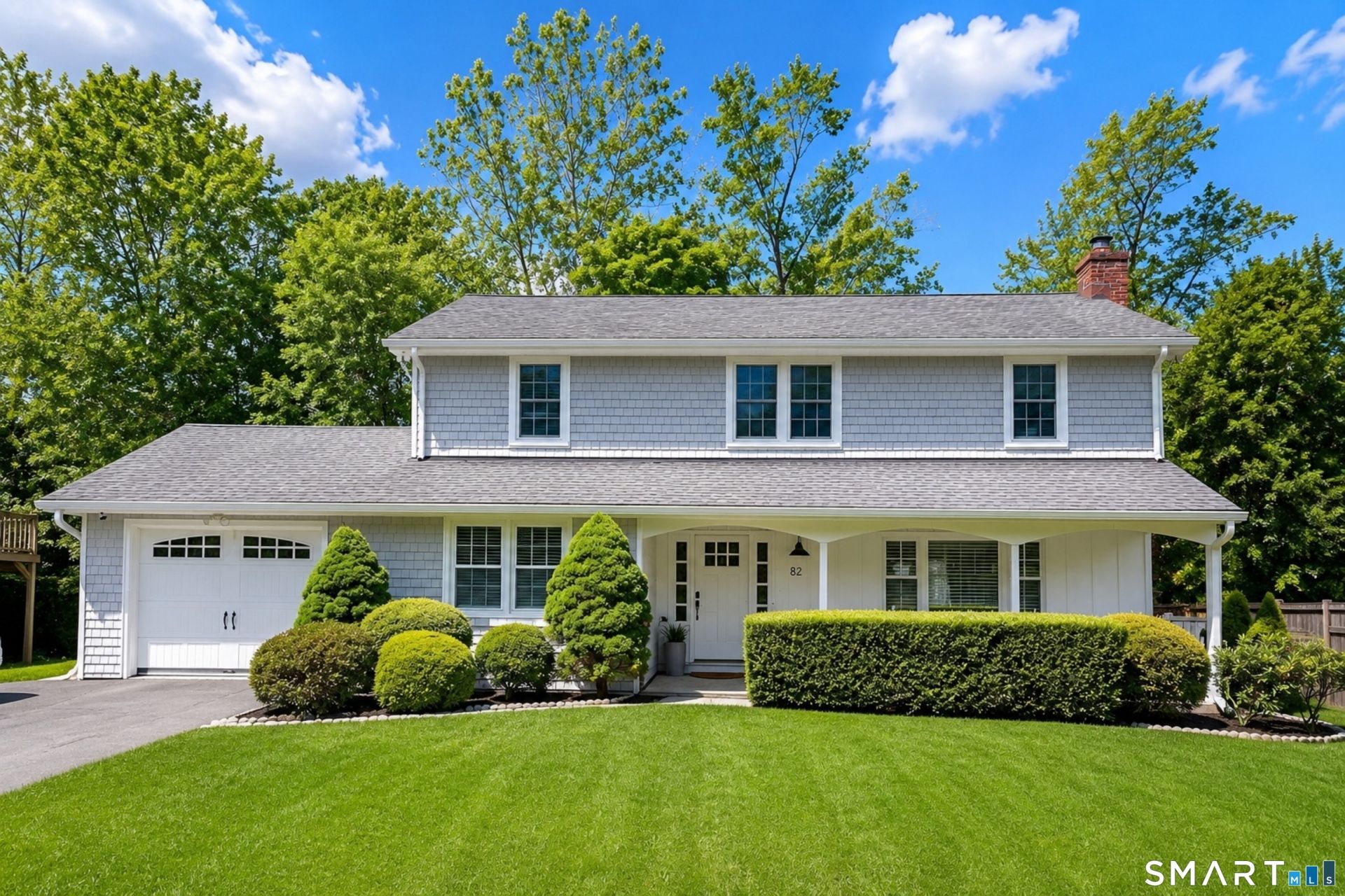 82 Three Lakes, Stamford, CT 06902 Main Photo