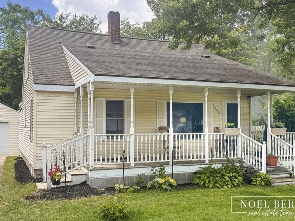 1965 Woodward Street, Muskegon, MI 49442