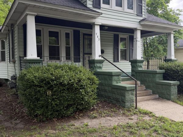 782 Evanston Avenue, Muskegon, MI 49442