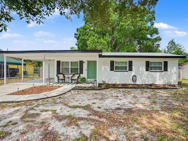 2804 KATHRYN AVENUE , LAKELAND, FL 33805