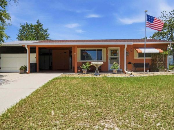10041 SW 95TH AVENUE , OCALA, FL 34481