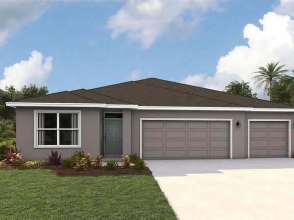 17611 WHISKEY CREEK TRAIL , PARRISH, FL 34219