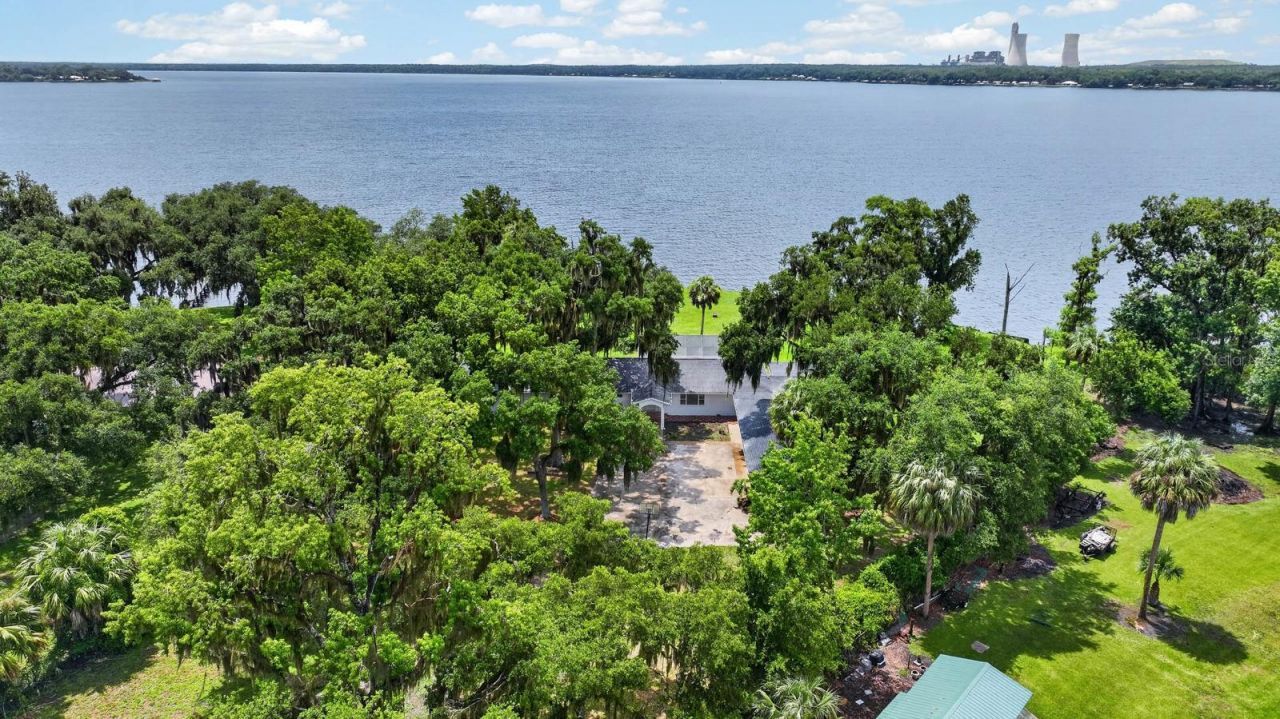 157 W Grandview Drive , East Palatka, FL 32131 Photo