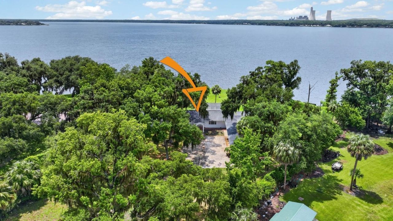 157 W Grandview Drive , East Palatka, FL 32131 Photo