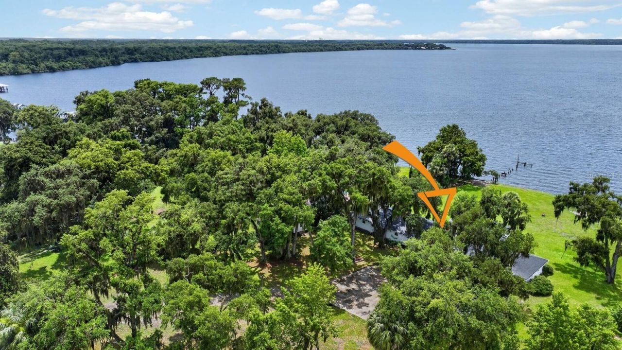 157 W Grandview Drive , East Palatka, FL 32131 Photo