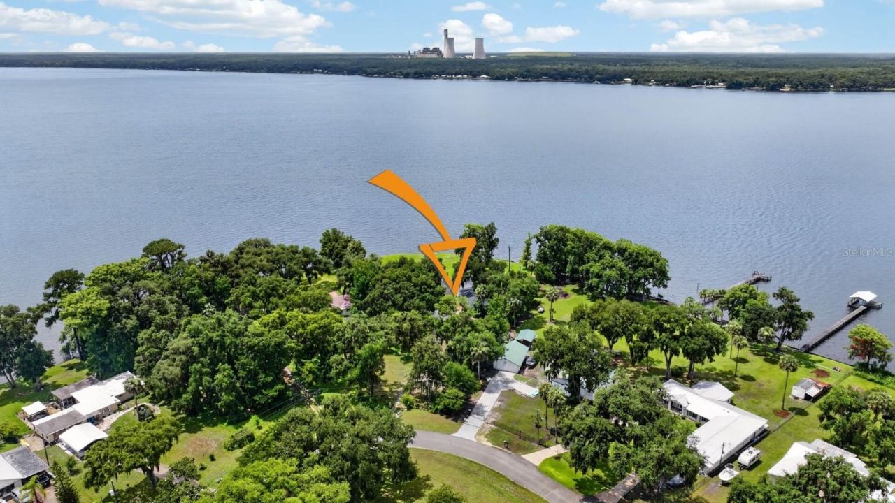 157 W Grandview Drive , East Palatka, FL 32131 Photo