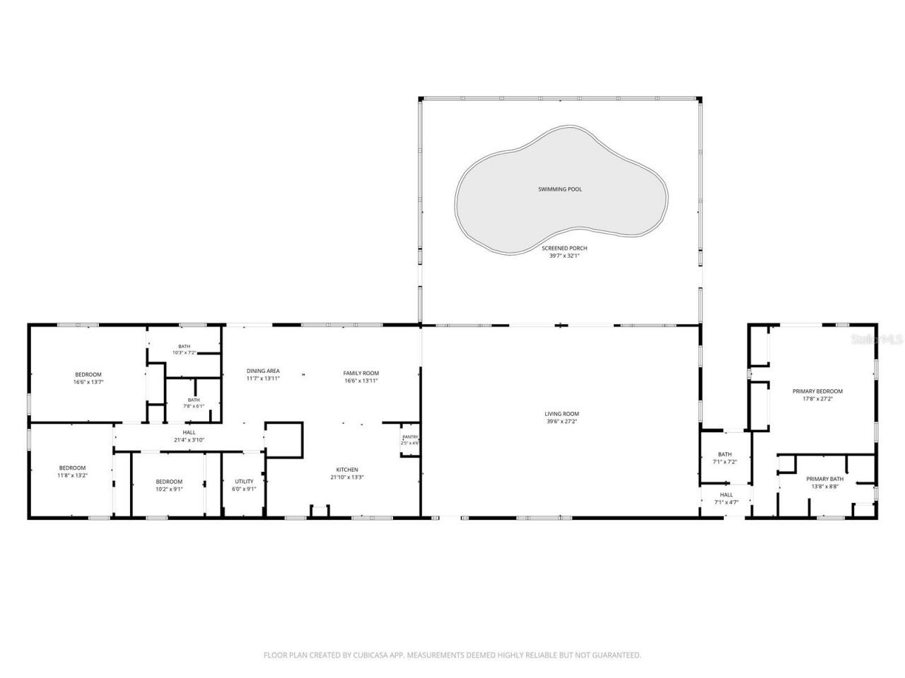 157 W Grandview Drive , East Palatka, FL 32131 Photo