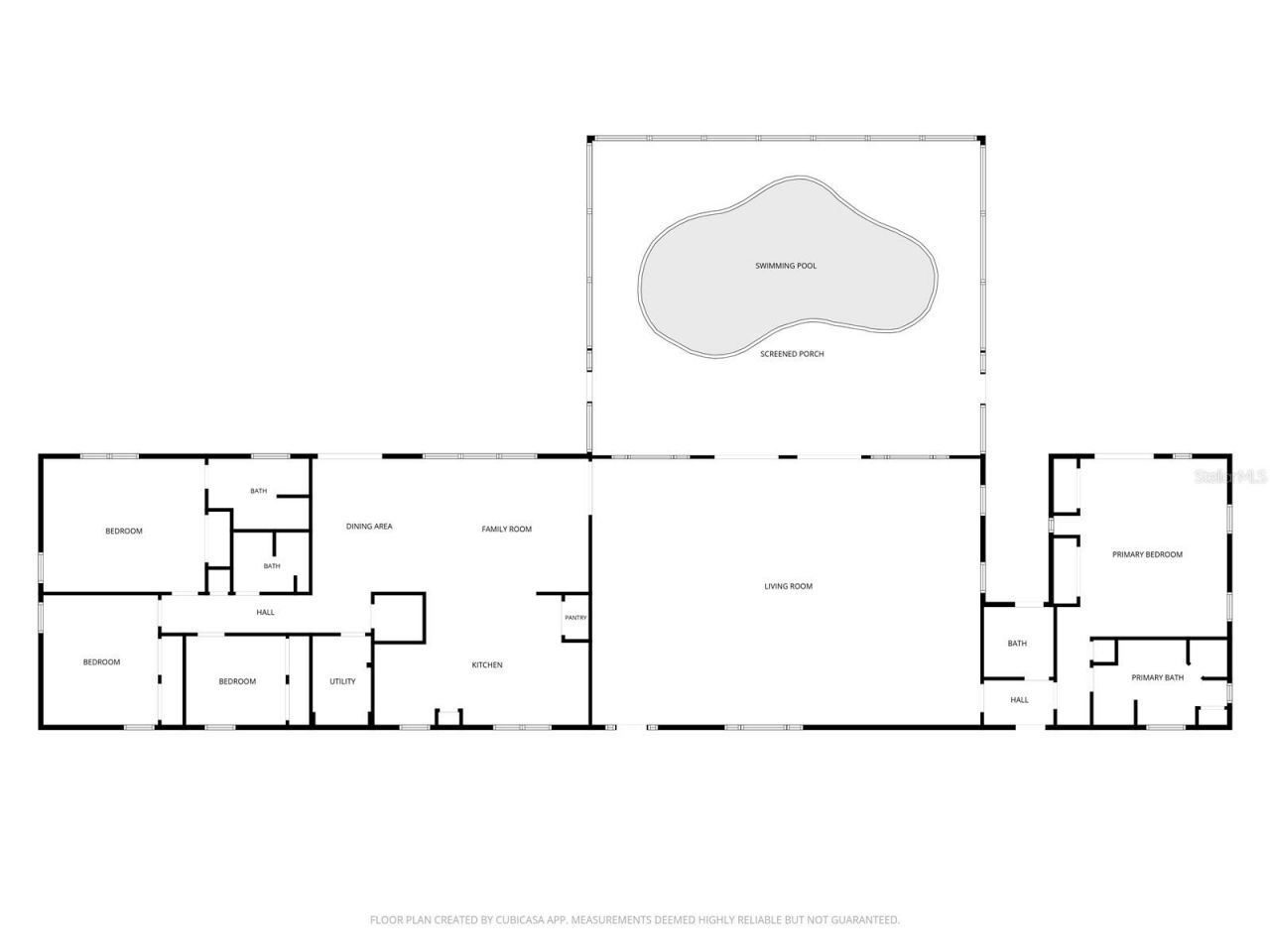 157 W Grandview Drive , East Palatka, FL 32131 Photo