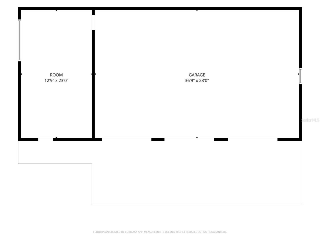 157 W Grandview Drive , East Palatka, FL 32131 Photo
