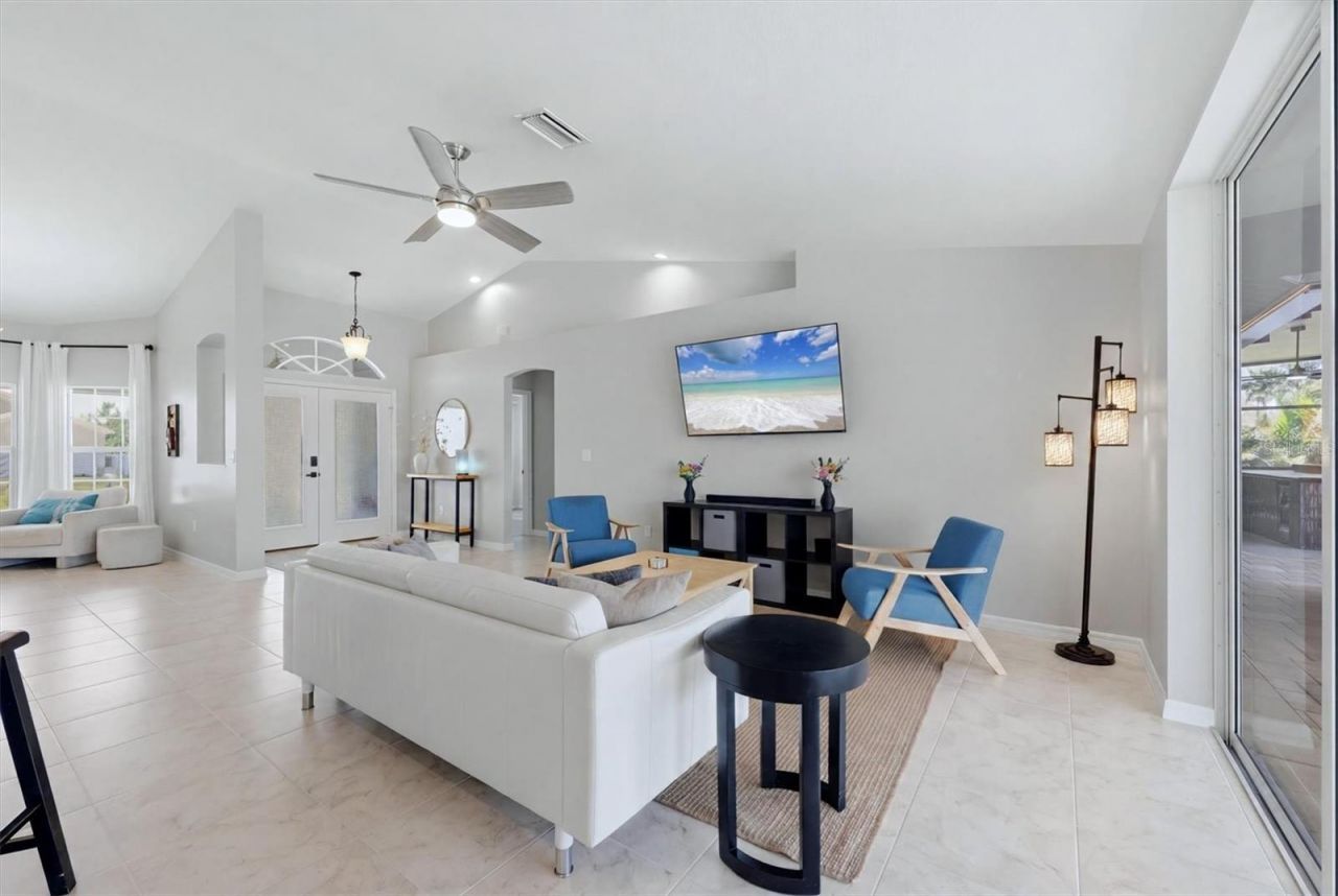 14226 Edsel Drive , Port Charlotte, FL 33981 Photo