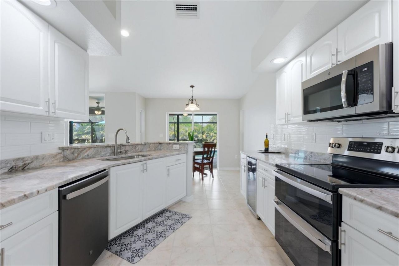 14226 Edsel Drive , Port Charlotte, FL 33981 Photo