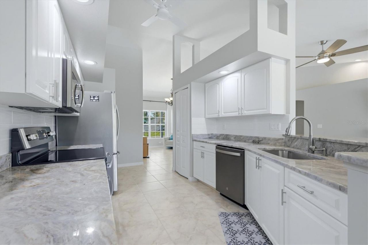 14226 Edsel Drive , Port Charlotte, FL 33981 Photo