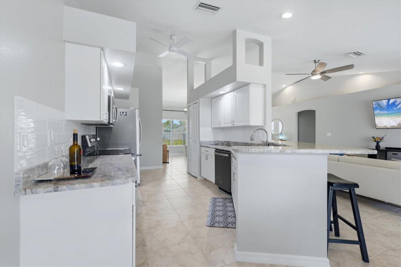 14226 Edsel Drive , Port Charlotte, FL 33981 Photo