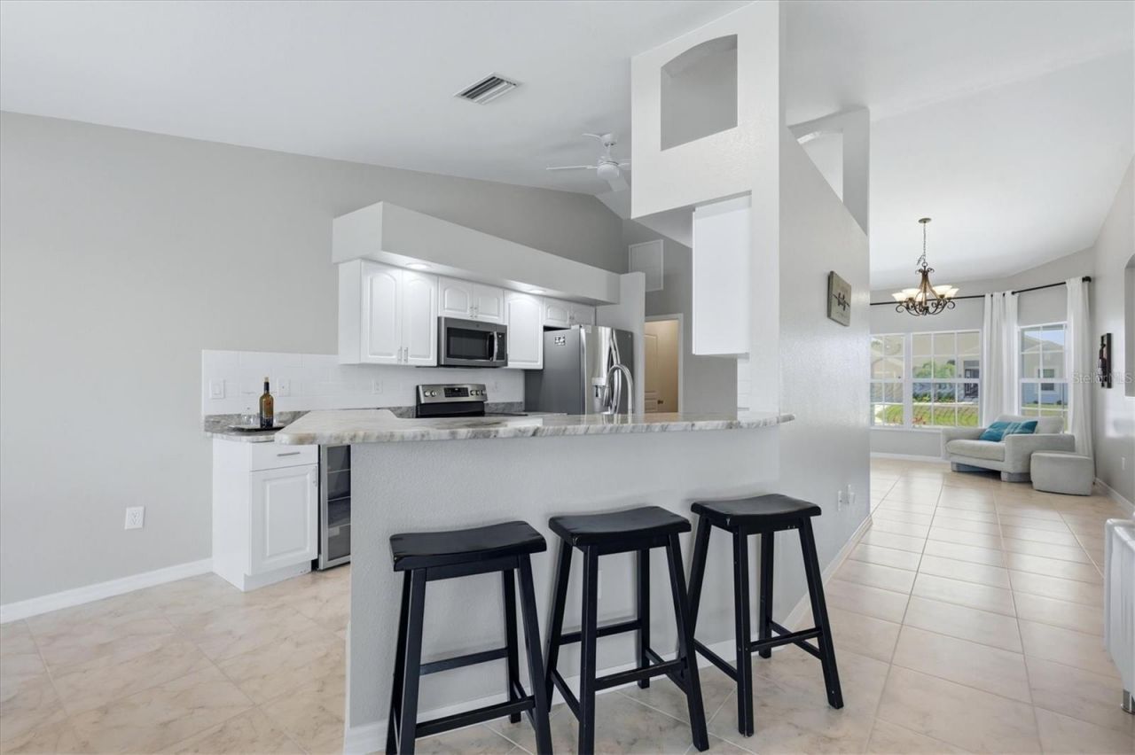 14226 Edsel Drive , Port Charlotte, FL 33981 Photo
