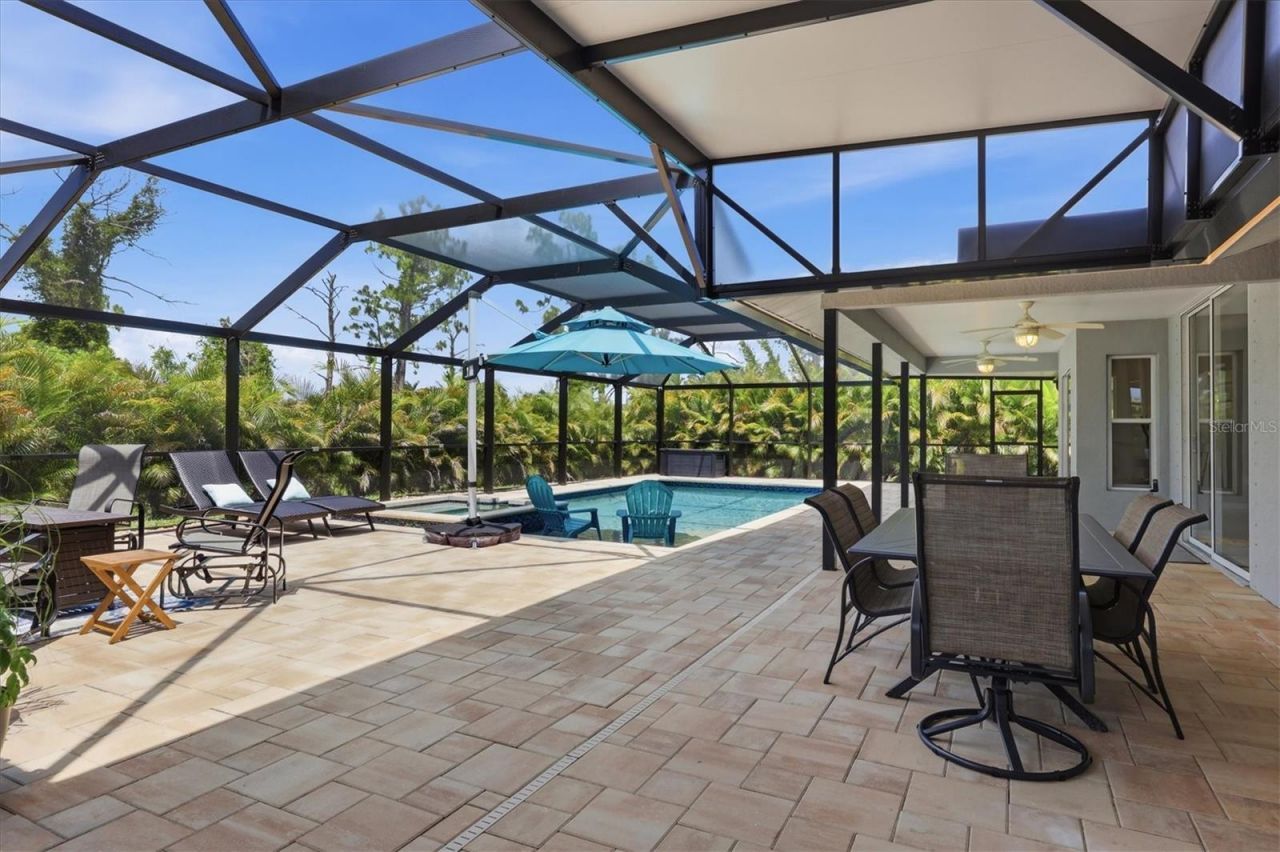 14226 Edsel Drive , Port Charlotte, FL 33981 Photo